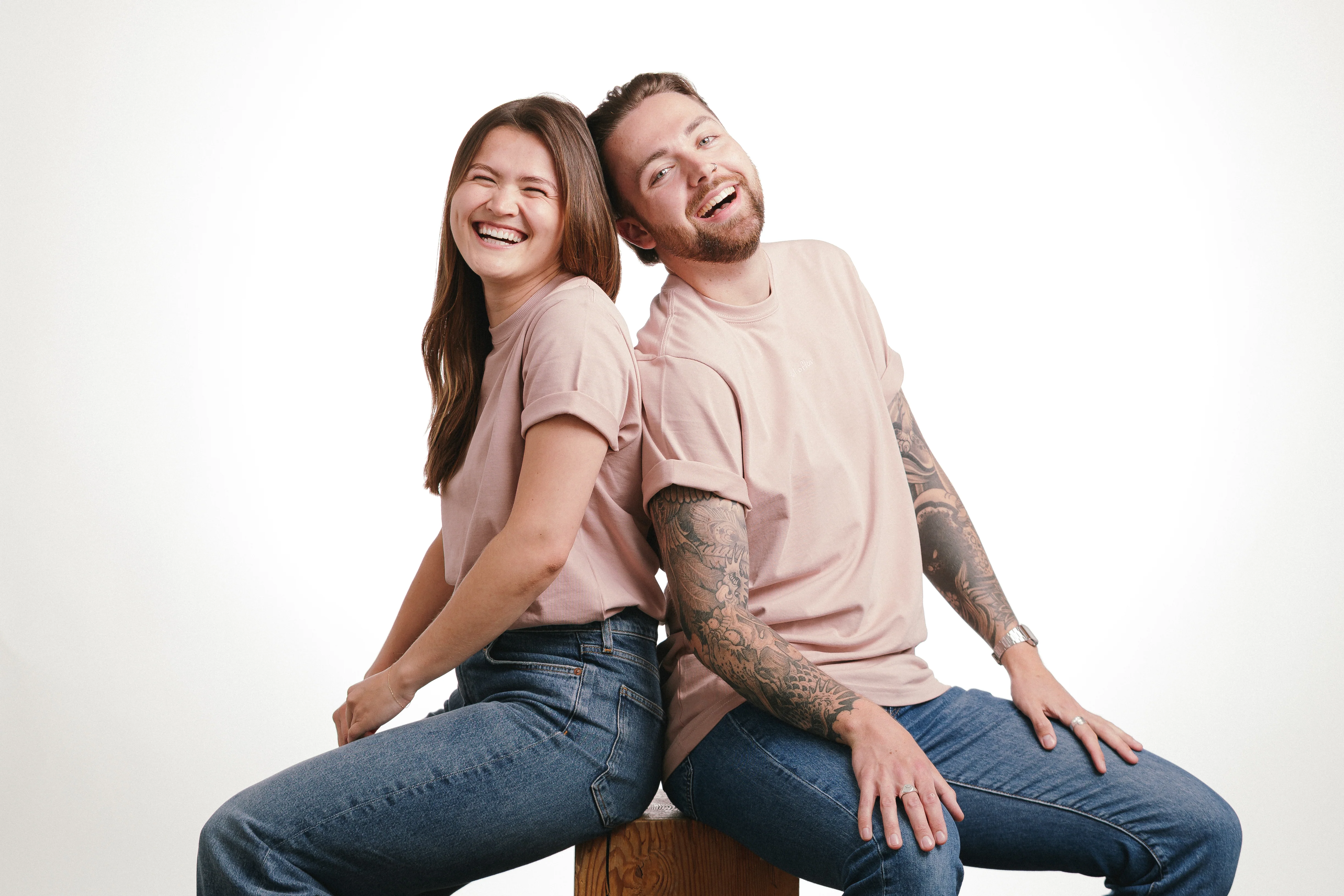 The Pink Tee - Image 6